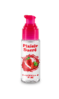 Click to see product infos- Huile Massage ''Plaisir Sucr�'' - Strawberry - 50 ml