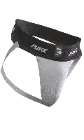 Click to see product infos- Jock Strap Bike ''Performance Elite'' - Gray/Black - Size XXL