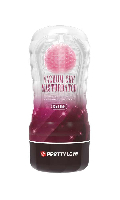 Click to see product infos- Masturbator ''Black Hole'' - Pretty Love - Pink