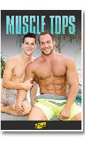 Acheter muscle-tops-dvd-sean-cody