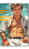 Cliquez pour voir la fiche produit- Les Plaisirs de Julien - Livre Porn Roman par Valentin Florent