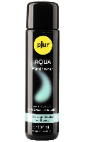 Cliquez pour voir la fiche produit- Pjur Aqua Panthenol - 100 ml