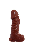 Click to see product infos- Penis Sleeve ''New Style'' - Baile - Brown