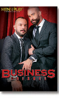 Cliquez pour voir la fiche produit- Business #5 - DVD MenatPlay