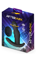 Acheter stimulateur-prostate-ivan-avec-telecommande-afterdark