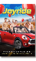 Cliquez pour voir la fiche produit- Joyride - DVD Falcon 