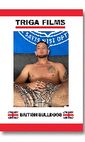 Cliquez pour voir la fiche produit- British Bulldogs - pack 5 DVD Triga
