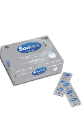 Cliquez pour voir la fiche produit- Pr�servatifs Sensitex ''Extra Thin'' - x144