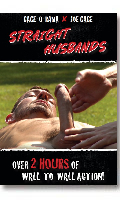 Cliquez pour voir la fiche produit- Straight Husbands - DVD Joe Gage (Gage O Rama)