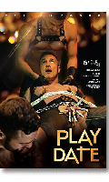 Cliquez pour voir la fiche produit- Play Date - DVD Raging Stallion (Fetish Force)
