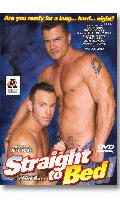 Cliquez pour voir la fiche produit- Straight to Bed - DVD Foerster Media