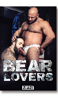 Cliquez pour voir la fiche produit- Bear Lovers 1 - DVD Men.com