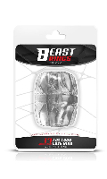 Click to see product infos- Fat Tube Cock Ring - Beast Rings