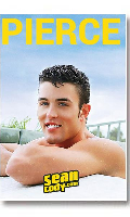 Cliquez pour voir la fiche produit- Pierce - DVD Sean Cody