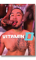 Click to see product infos- Vitamin D - DVD Import (VisionX)