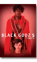 Click to see product infos- Black Godz 5 - DVD Bareback Network <span style=color:brown;>[Pre-order]</span>