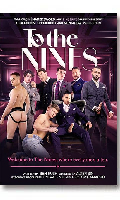 Click to see product infos- To The Nines - DVD Falcon / NakedSword <span style=color:brown;>[Pre-order]</span>
