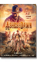 Cliquez pour voir la fiche produit- Ashes Before Dawn - DVD NakedSword