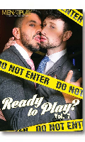 Click to see product infos- Ready to Play 7 - DVD MenAtPlay