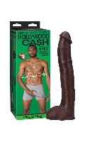 Click to see product infos- Gode Realistic Hollywood Cash <span style=color:brown;>[Pre-order]</span>