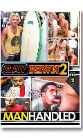 Cliquez pour voir la fiche produit- Gay Pawn 2 - DVD Import (ManHandled) <span style=color:brown;>[Pré-commande]</span>