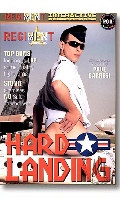 Cliquez pour voir la fiche produit- Hard Landing - DVD Regiment Prod.