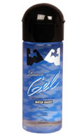 Click to see product infos- Gel Elbow Classic (blue) - 72 ml