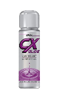 Cliquez pour voir la fiche produit- Lubrifiant CX Glide Anal - 100 ml
