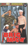Cliquez pour voir la fiche produit- Brig Bangin - DVD Regiment