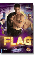 Cliquez pour voir la fiche produit- Flag (Dérapages 2) - DVD Menoboy