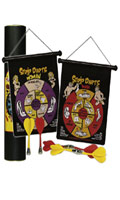 Click to see product infos- Strip Tease Darts
