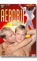Cliquez pour voir la fiche produit- Aerobic Boys - DVD Man's best