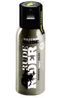 Cliquez pour voir la fiche produit- Lubrifiant Rude Rider - Silicone Glide - 50 ml