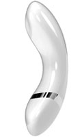 Click to see product infos- Chippendales Diva Sensual Massager White