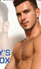 Click to see product infos- Paddy's Toy Box - DVD Uk Naked Men