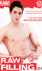 Cliquez pour voir la fiche produit- Raw Filling - DVD Raw