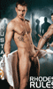 Cliquez pour voir la fiche produit- Rhodes Rules - DVD Mustang