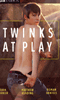 Click to see product infos- Twinks at Play - DVD Helix <span style=color:brown;>[Pre-order]</span>
