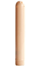 Cliquez pour voir la fiche produit- Embout douche à lavement - Plastique Soft Brown