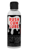 Cliquez pour voir la fiche produit- Rush Cum Lube Skyline - Lubrifiant Texture Sperme - 100 ml