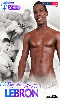 Cliquez pour voir la fiche produit- Let's play with Devon Lebron - DVD Staxus