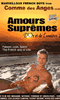 Click to see product infos- Amours Supremes - D'Or et de Lumière 2 - DVD Comme des Anges