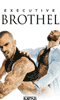 Cliquez pour voir la fiche produit- Executive Brothel - DVD Men.com