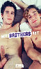 Cliquez pour voir la fiche produit- Not Brothers yet - DVD Men.com