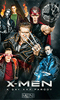 Click to see product infos- X-MEN: A Gay XXX Parody - DVD Men.com