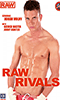 Cliquez pour voir la fiche produit- Raw Rivals - DVD Raw