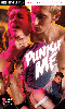 Click to see product infos- Punish Me - DVD Helix