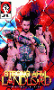 Cliquez pour voir la fiche produit- Strong Arm Landlord - DVD Club Inferno