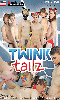 Cliquez pour voir la fiche produit- Twink Tailz - DVD BoyCrush (bareback)