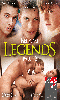 Cliquez pour voir la fiche produit- BelAmi Legends #2 - DVD Lukas Ridgeston <span style=color:brown;>[Pré-commande]</span>